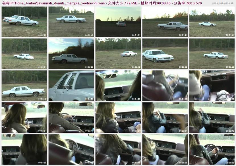 ptpdr-9_AmberSavannah_donuts_marquis_yeehaw